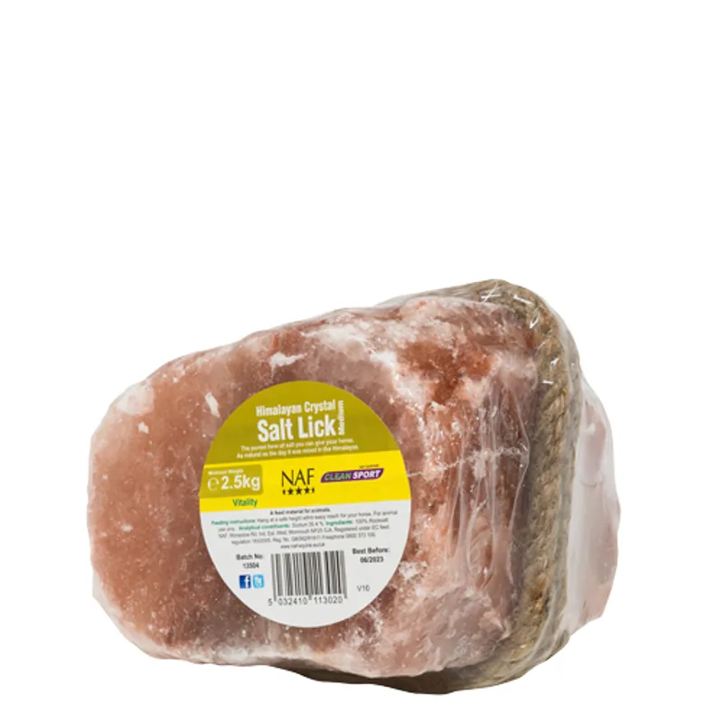 NAF Himalayan Salt Lick